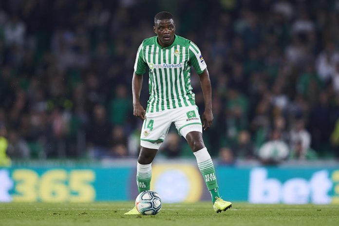 Real Betis Balompie v RCD Mallorca - La Liga