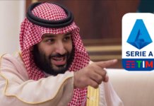 Bisedimet kanë nisur, Bin Salman blen gjigantin italian