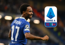 Merkato e janarit, Raheem Sterling huazohet te gjiganti italian