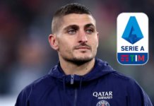Rikthimi bombastik, Verratti i ofrohet gjigantit italian