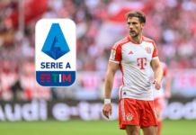 Derbi në merkaton e janarit: Leon Goretzka transferohet në Serie A