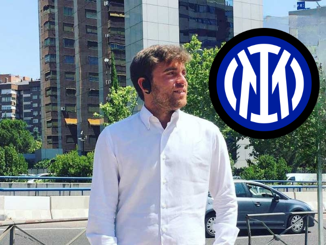 E Konfirmon Fabrizio Romano, Inter Siguron Super Përforcimin E Rradhës ...