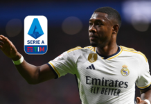 E bujshme: David Alaba firmos me gjigantin italian me parametra zero