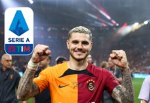 Bomba e merkatos së janarit, Mauro Icardi transferohet te gjiganti italian