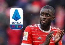 Lajm bombastik: Upamecano transferohet te gjiganti italian me kosto zero