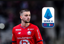 E bujshme: Edon Zhegrova transferohet te gjiganti italian