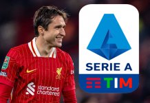 Punë e kryer, Federico Chiesa nga janari përsëri në Serie A