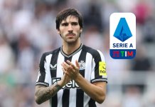 Dy gjigant italian në garë, Sandro Tonali rikthehet në Serie a