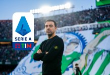 Lajm bombastik nga Spanja, Xavi merr drejtimin e gjigantit italian