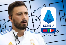 U shkarkua në Brazil, Davide Ancelotti merr drejtimin e skuadrës së Serie A