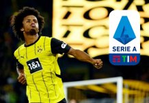 Bisedimet kanë nisur, Karim Adeyemi transferohet te gjiganti italian