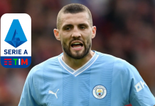 Bomba e janarit: Mateo Kovacic rikthehet në Serie A