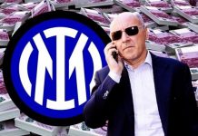 Kryevepër nga Marotta: Inter transferon dyshen 100 milionëshe të Serie A