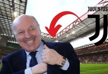 Lajm bombastik: Inter transferon yllin e madh të Juventusit