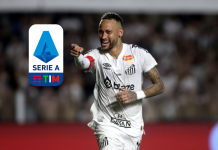 Bomba e janarit: Neymar transferohet në Serie A