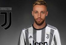 Bomba e janarit: Frattesi bëhet Biankoner, ndërsa ylli i Juves te Interi