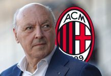 Inter i hakmerret Milanit pas derbit, zikaltërit transferojnë yllin e Rosonerëve