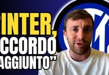 E konfirmon Fabrizio Romano, Inter mbyll transferimin e yllit të ri