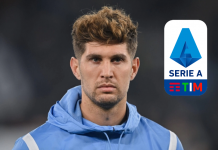 E bujshme: John Stones transferohet te gjiganti italian me parametra zero