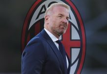 Kryevepër nga Tare, Milan transferon yllin 60 milionësh me kosto zero