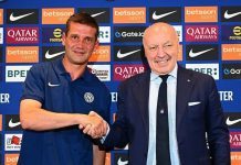 Merkato e janarit, Inter transferon super sulmuesin për €25m