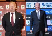 Derbi në merkato, Inter dhe Milan në garë për yllin e Serie A