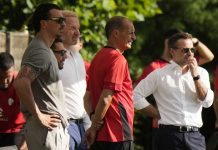 Një yll dhe 50 milionë euro: Milan transferon bomberin e klasit botëror