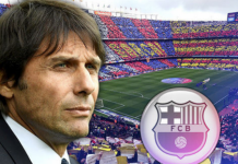 Bomba e merkatos, Napoli transferon yllin e Barcelonës për €70m