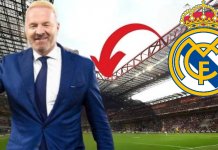 Bisedimet kanë nisur, Milan transferon yllin e Realit në merkaton e janarit