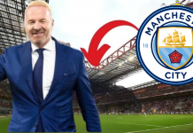 Kryevepër nga Tare, Milan transferon dyshen e Cityt