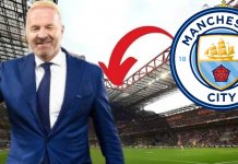 Milan synon Scudetton, Tare transferon në janar yllin 50 milionësh nga City