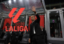 Operacion €20m, Milan transferon në janar yllin e La Liga-s