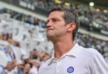 Dridhet stoli i Chivus, Inter e ka gjetur trajnerin e ri