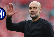 Merkato e janarit: Manchester City transferon yllin e Interit