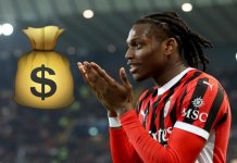 Bomba e merkatos së verës, Rafael Leao largohet nga Milani për €120m