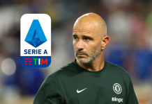 E bujshme: Chelsea transferon yllin e Serie A për €90m