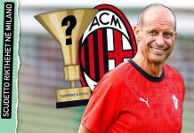 Goditje për Scudetto, Milan transferon yllin 50 milionësh në merkaton e janarit