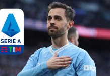Lajm bombastik: Bernardo Silva transferohet te gjiganti italian me kosto zero
