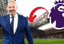 Milan siguron përforcimin e parë për merkaton e janarit, Rosonerët transferojnë bomberin e ri nga Premier League