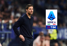 Bomba e verës: Reali transferon yllin e Serie A për €100m