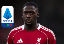 Bomba e verës: Ibrahima Konate transferohet te gjiganti italian me kosto zero