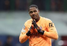 Maignan drejt largimit, Milan transferon portierin 70 milionësh