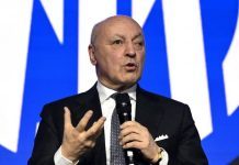 Marotta nuk humbet kohë: Inter siguron dy përforcime për €40m