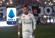 Bomba e merkatos së janarit, Neymar transferohet në Serie A