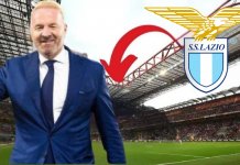 Ndizet merkato e janarit, Milan dhe Lazio shkëmbejnë yjet e tyre