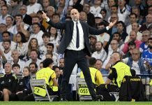 Lajm bombastik: Juventus arrin marrëveshje me trajnerin e ri