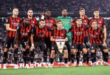 E bujshme: Manchester United transferon yllin e Milanit në janar për €65m