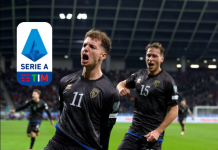 Po shkëlqen këtë sezon, Fisnik Asllani transferohet te gjiganti italian