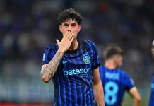 Mbrojtësi më i shtrenjtë në histori, Bastoni në janar largohet nga Interi për €100m