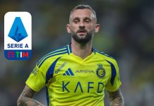 Bomba e janarit: Marcelo Brozovic transferohet te rivalët e Interit